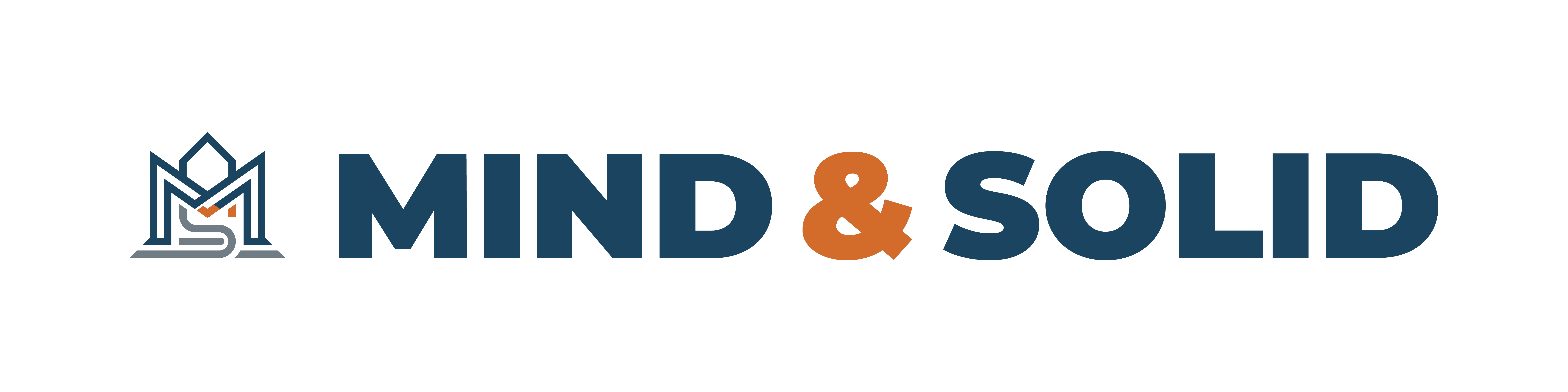 MIND & SOLID — Xây dựng MS Cà Mau